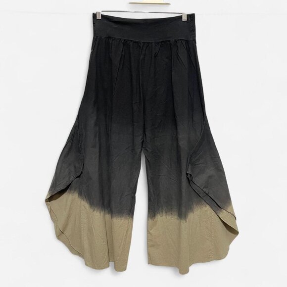 Luna Luz Hippie boho pants size L - Picture 5 of 7